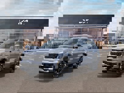 New 2025 Kia Sorento S w/ Panoramic Sunroof Package
