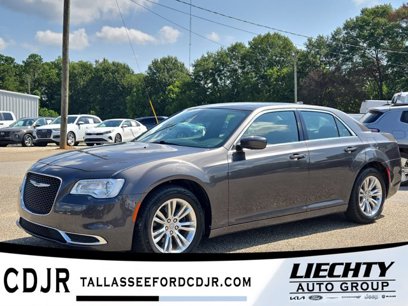 Used 2020 Chrysler 300 Touring L w/ Quick Order Package 2EF