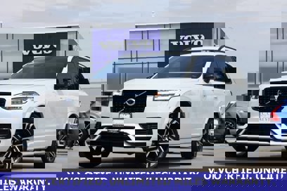 Certified 2022 Volvo XC90 T8 R-Design w/ Advanced Package