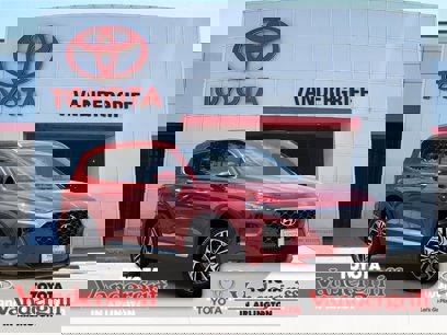 Used 2019 Hyundai Santa Fe FWD