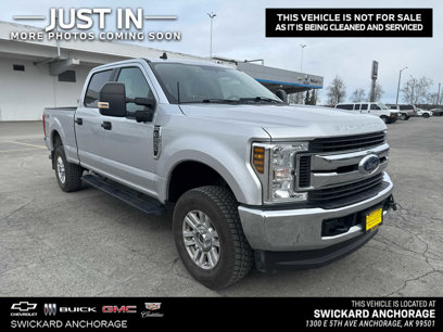 Used 2019 Ford F250 XL w/ STX Appearance Package