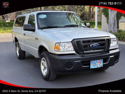 Used 2011 Ford Ranger XL