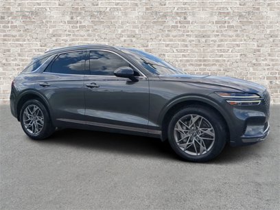 Used 2024 Genesis GV70 2.5T w/ Advanced Package