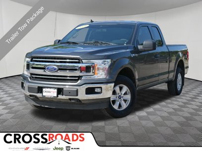 Used 2019 Ford F150 XL