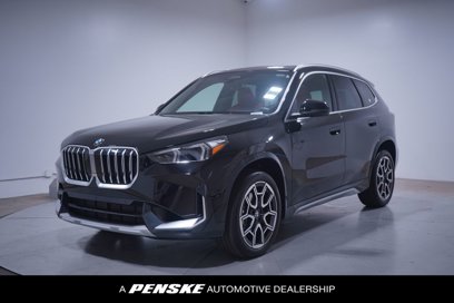 Used 2025 BMW X1 xDrive28i w/ Convenience Package