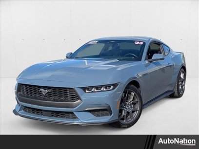 Used 2024 Ford Mustang Premium w/ 2.3L High Performance Package