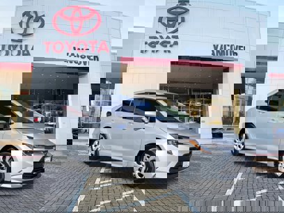 Certified 2024 Toyota Corolla LE
