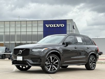 Certified 2023 Volvo XC90 T8 Plus