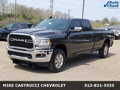 Used 2022 RAM 3500 Big Horn w/ Level C Equiment Group
