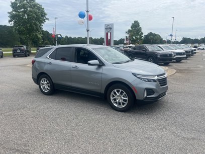 Used 2023 Chevrolet Equinox LT