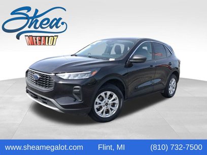 Used 2024 Ford Escape Active