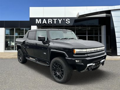 New 2025 GMC Hummer EV 2X