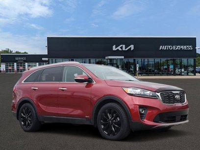 Used 2020 Kia Sorento EX