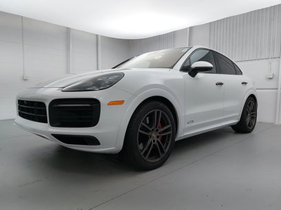Certified 2022 Porsche Cayenne GTS w/ Premium Package Plus