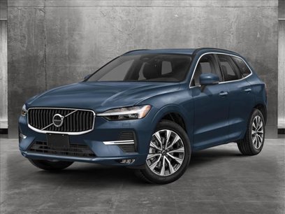 New 2025 Volvo XC60 B5 Ultra w/ Protection Package Premier