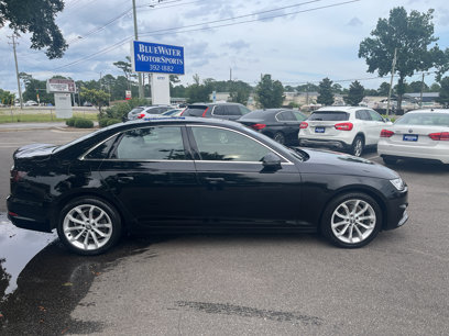 Used 2019 Audi A4 2.0T Premium Plus w/ Premium Plus Package