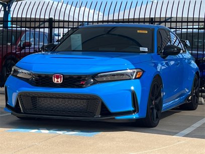 Used 2024 Honda Civic Type R