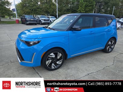 Used 2023 Kia Soul GT-Line