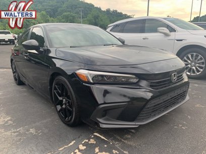 Used 2022 Honda Civic Sport