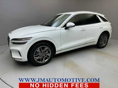 Used 2024 Genesis GV70 2.5T