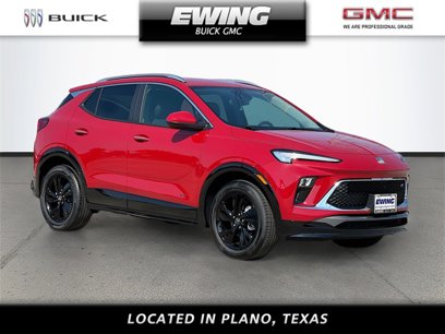 New 2026 Buick Encore GX Sport Touring w/ Comfort Package