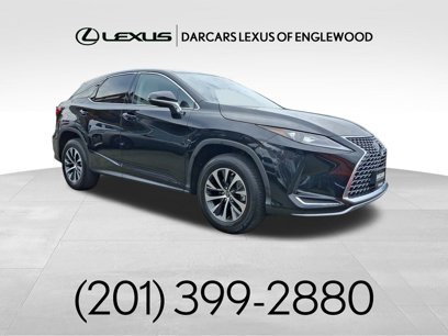Used 2022 Lexus RX 350 AWD