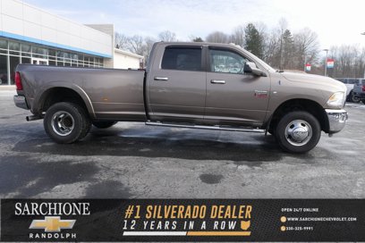 Used 2010 Dodge Ram 3500 Truck SLT w/ Big Horn Regional Package