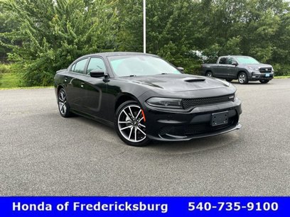Used 2023 Dodge Charger R/T