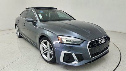 Used 2022 Audi A5 2.0T Premium w/ Convenience Package