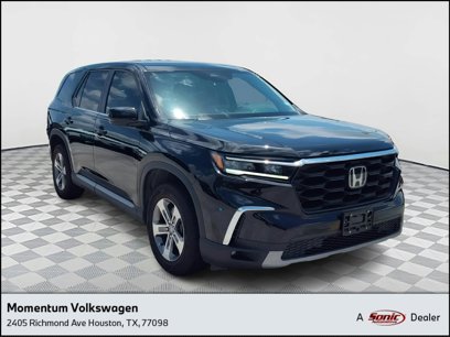Used 2023 Honda Pilot EX-L