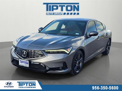 Used 2023 Acura Integra A-Spec