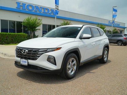 Used 2024 Hyundai Tucson SEL