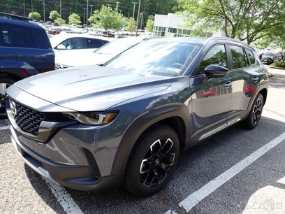 Used 2024 MAZDA CX-50 Meridian Edition w/ Cargo Package