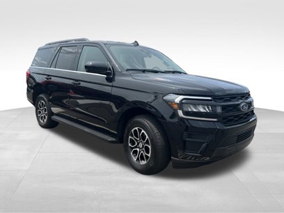 Certified 2024 Ford Expedition XLT