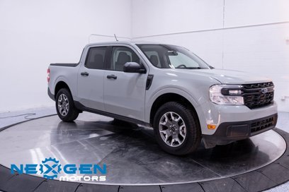 Used 2024 Ford Maverick XLT w/ Equipment Group 300A Standard