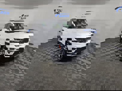 New 2025 Jeep Grand Cherokee Limited w/ Trailer Tow Package