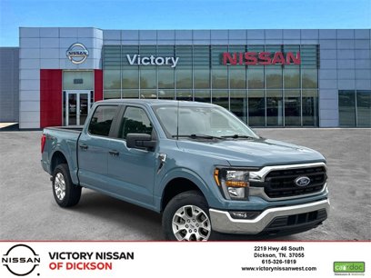 Used 2023 Ford F150 XLT
