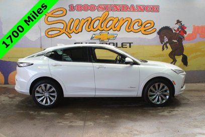Certified 2024 Buick Envista Avenir