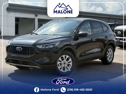 New 2025 Ford Escape Active w/ Tech Pack #1