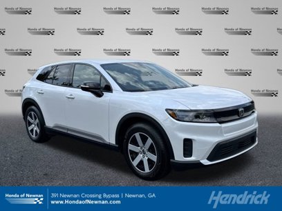 Certified 2024 Honda Prologue EX