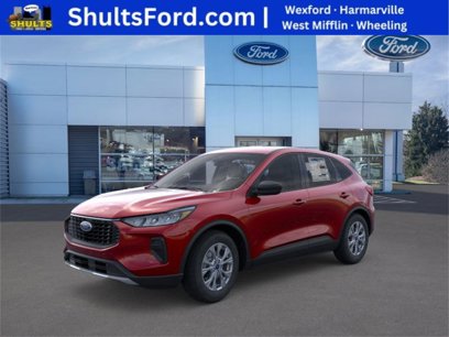 New 2025 Ford Escape Active w/ Cold Weather Package
