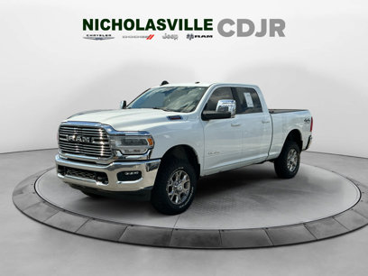 Used 2023 RAM 2500 Laramie