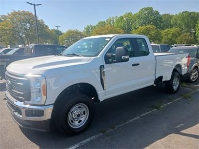 Used 2023 Ford F250 XL w/ XL Chrome Package