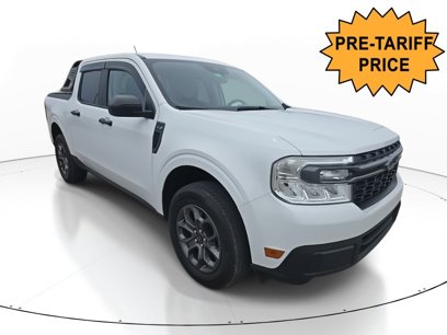 Used 2023 Ford Maverick XLT