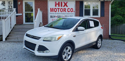 Used 2015 Ford Escape SE