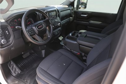 Certified 2024 GMC Sierra 2500 Pro w/ Convenience Package