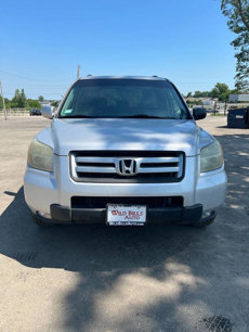 Used 2006 Honda Pilot EX