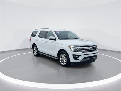Certified 2020 Ford Expedition XLT w/ Equipment Group 202A