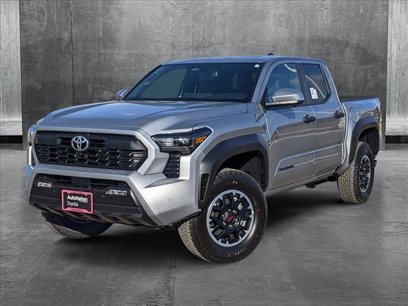 New 2025 Toyota Tacoma TRD Off-Road
