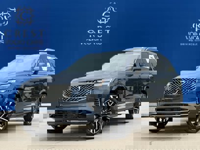 New 2026 Volvo XC90 B5 Plus